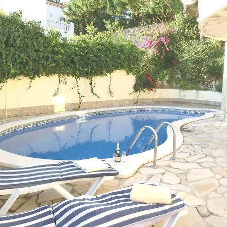 Ferienhaus Vistamar - #71906 Lloret de Mar