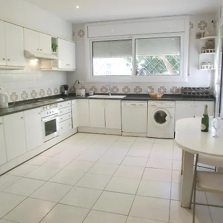 Casa vacanze Vistamar - #71906