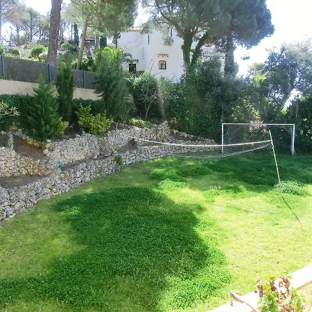 Casa vacanze Vistamar - #71906 *
