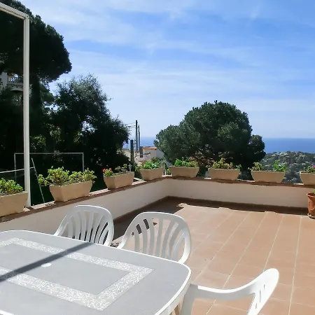 Casa vacanze Vistamar - #71906