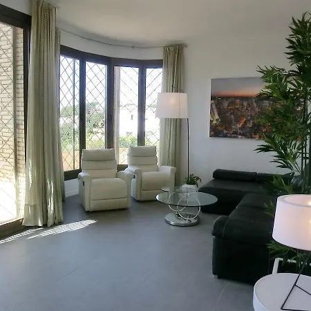 Ferienhaus Vistamar - #71906 *